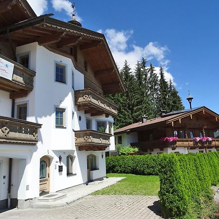 Chalet Bergzauber By Piaunddirk Hippach Exterior foto